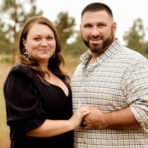 Meet your Posher, Misty